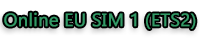 TruckersMP Player Status
